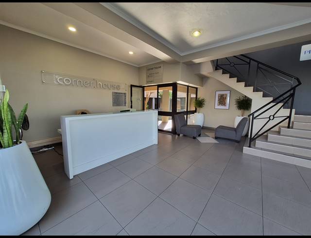 73M² OFFICE TO LET IN RIVONIA